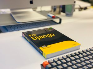 Tutorials 6 django - Tutorials