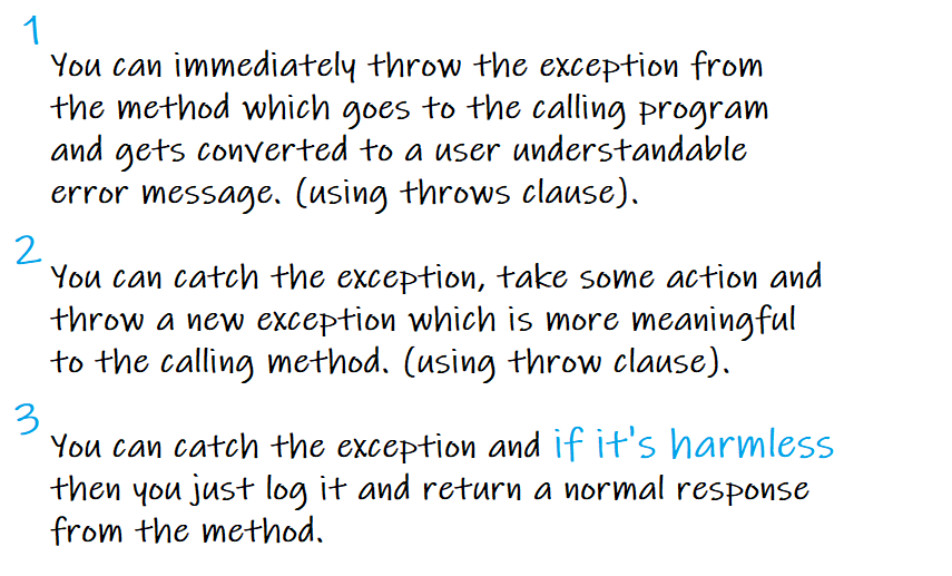 image 21 - Exception Handling In Java