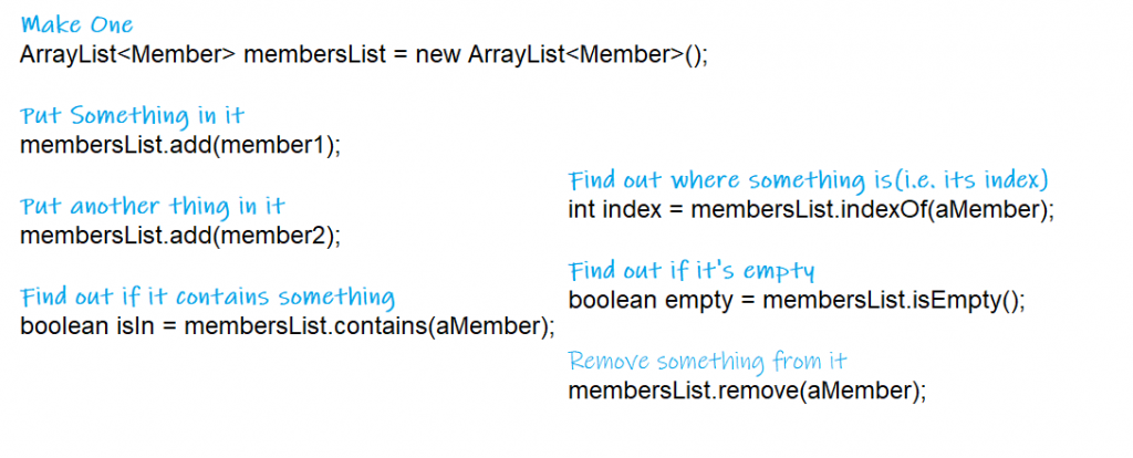 image 31 - Java Application Programming Interfaces (APIs)