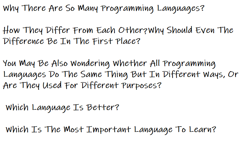 Some FAQ Answered about Java 1 image 20 - Some FAQ Answered about Java