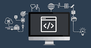 The Concept of Frontend, Backend, and Full Stack. 12 image 12 - The Concept of Frontend, Backend, and Full Stack.
