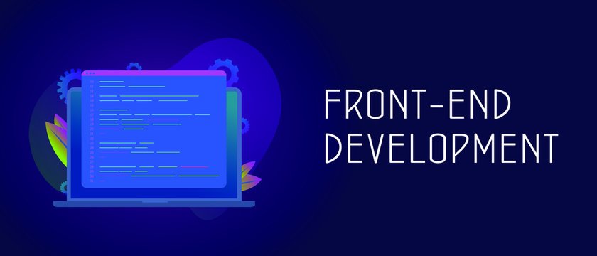 The Concept of Frontend, Backend, and Full Stack. 1 image 23 - The Concept of Frontend, Backend, and Full Stack.
