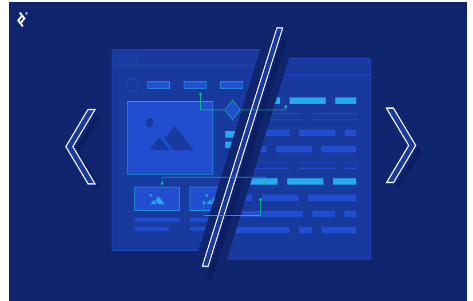 The Concept of Frontend, Backend, and Full Stack. 2 image 33 - The Concept of Frontend, Backend, and Full Stack.