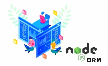 Supercharge Your Data Persistence with Object-Relational Mapping (ORM ...