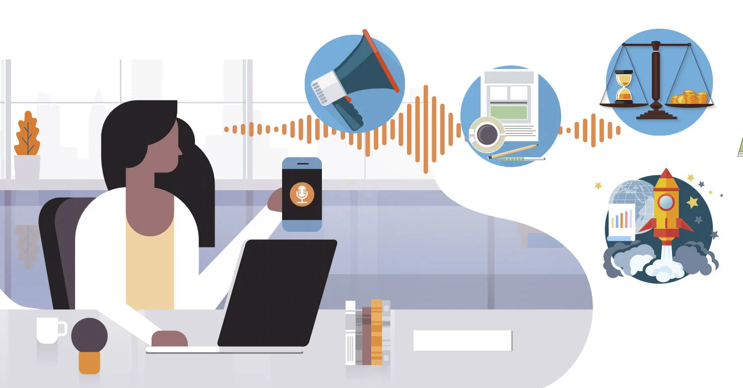 The Rise of AI-Powered Virtual Assistants: Transforming How We Work 2 image 2 - The Rise of AI-Powered Virtual Assistants: Transforming How We Work