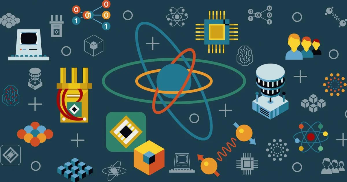image 8 - Quantum Cryptography: Unbreakable Data Security