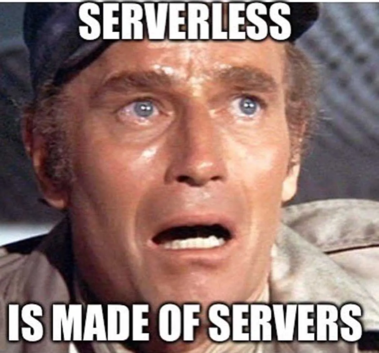 serverless