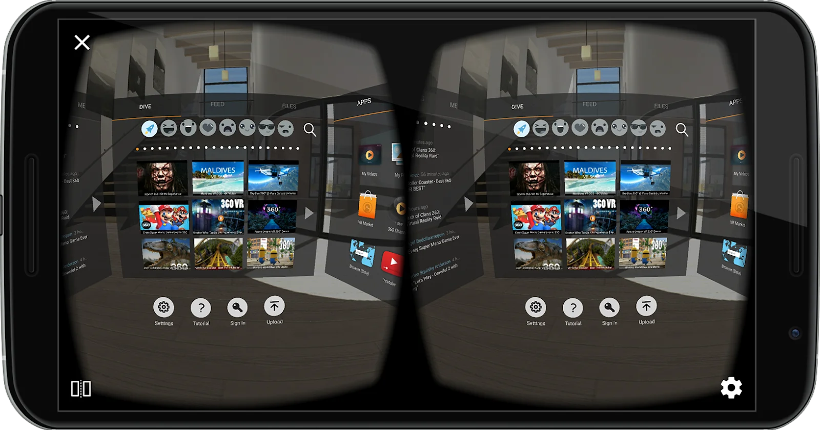 The Next Level of Virtual Reality: Exploring Full Dive VR 4 image 1 - The Next Level of Virtual Reality: Exploring Full Dive VR