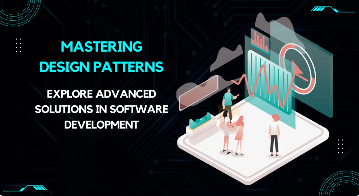 Mastering Design Patterns: A Guide for Software Developers - EnableGeek