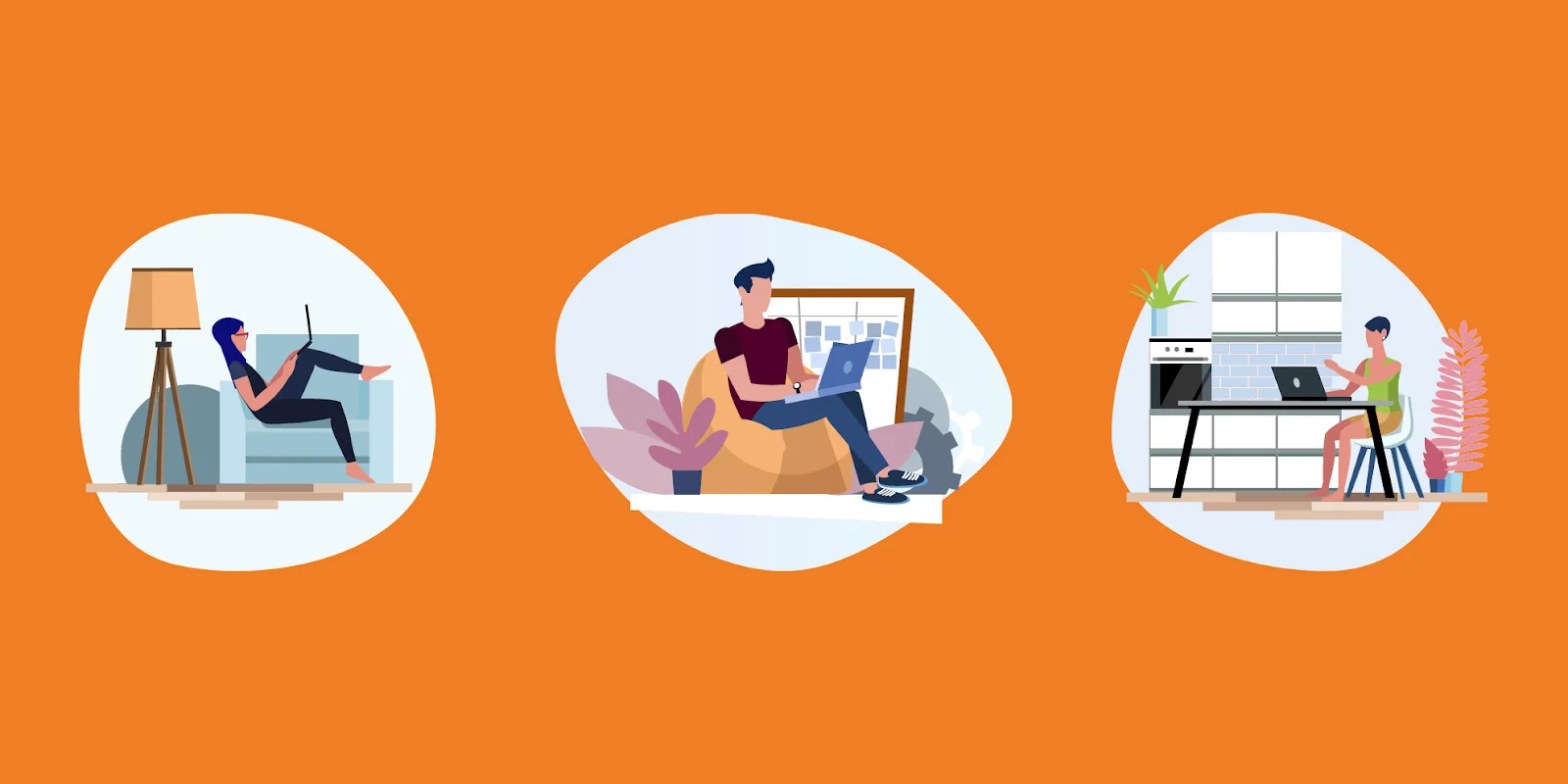 Remote Revolution: Top 10 Job Opportunities You Can Pursue from Anywhere 1 image 20 - Remote Revolution: Top 10 Job Opportunities You Can Pursue from Anywhere