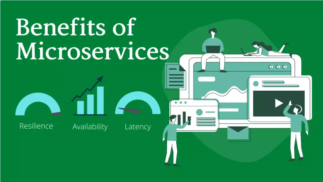 Microservice Benefits