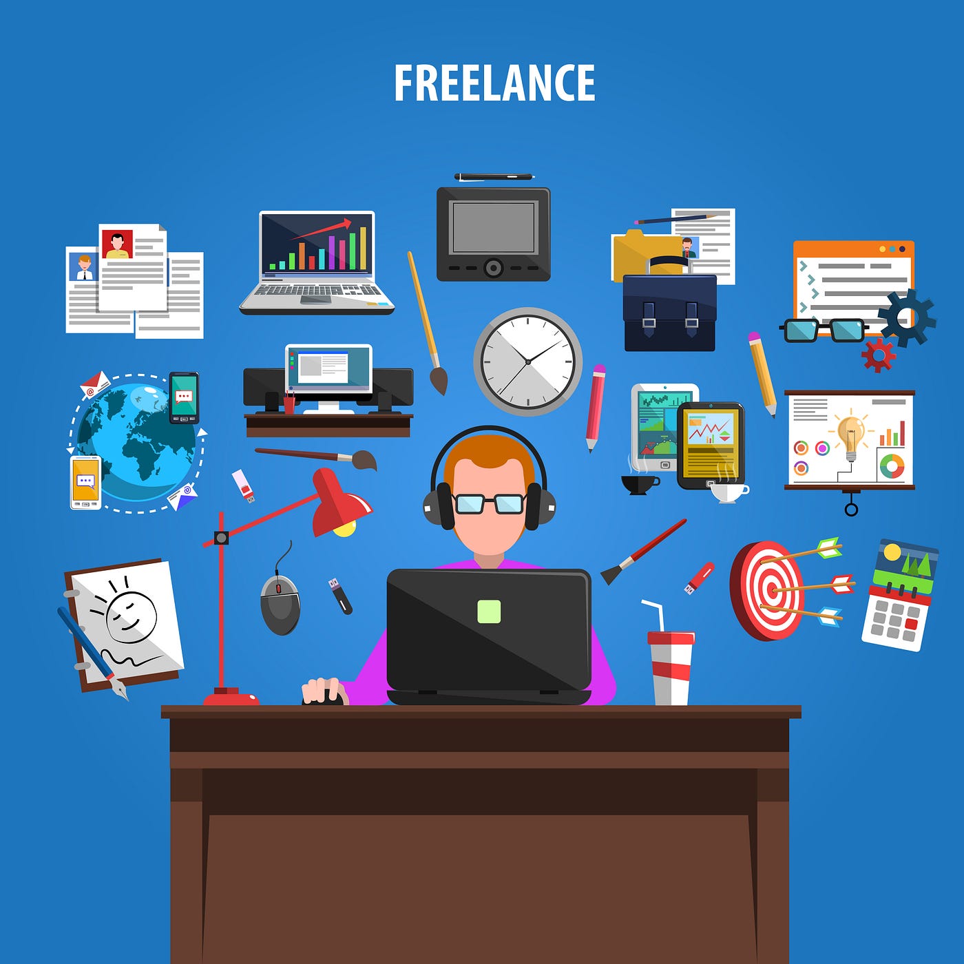 image 20 - Unlocking Your Potential: Top Freelancing Opportunities in Today's Market