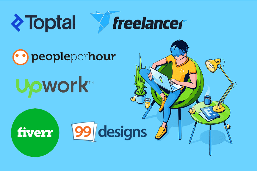 image 21 - Unlocking Your Potential: Top Freelancing Opportunities in Today's Market