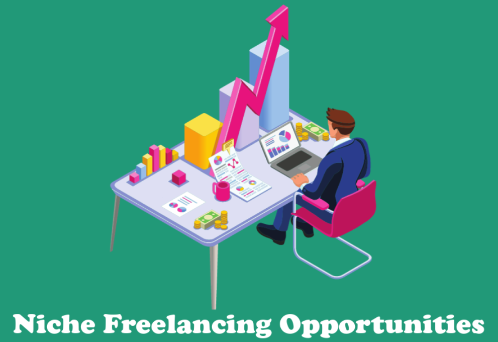 image 29 - Freelance Frontiers: 10 Opportunities for Self-Employed Success