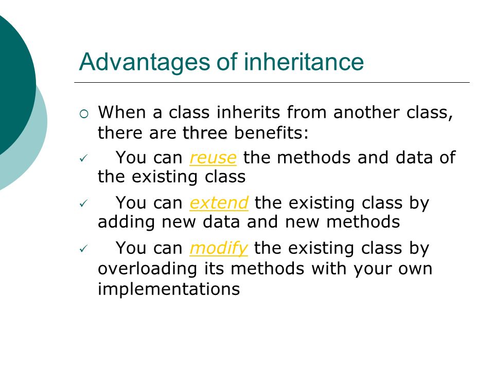 image 41 - Inheritance vs. Composition: Making the Right Choice in OOP