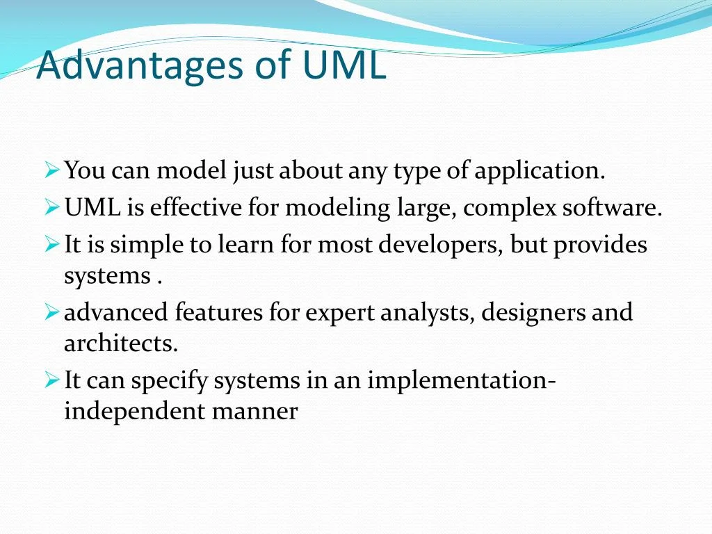 Visualizing OOP with UML: A Guide to Unified Modeling Language 4 image 8 - Visualizing OOP with UML: A Guide to Unified Modeling Language