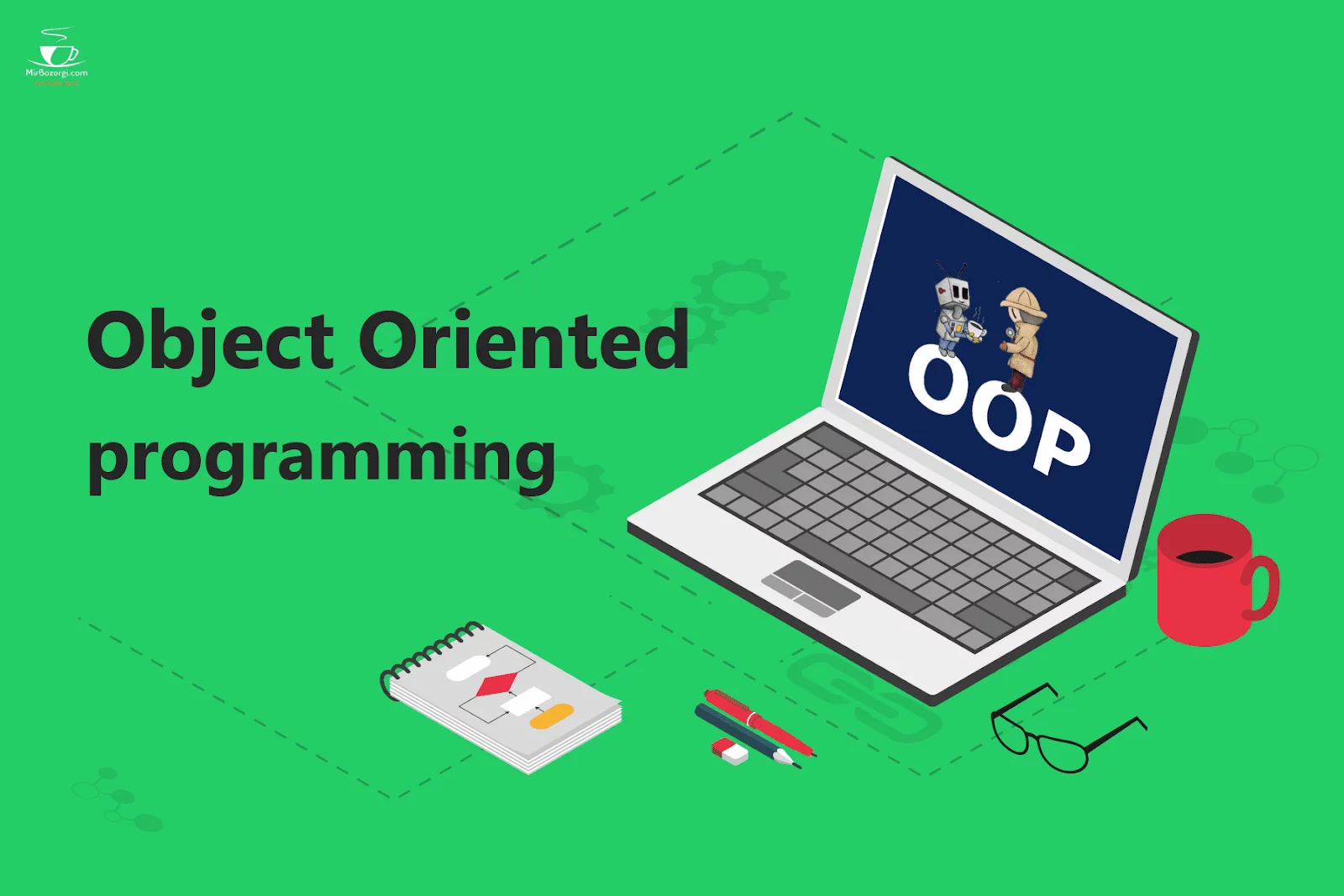 OOP vs. Functional Programming: Choosing the Right Paradigm for Your Project 2 image 17 - OOP vs. Functional Programming: Choosing the Right Paradigm for Your Project