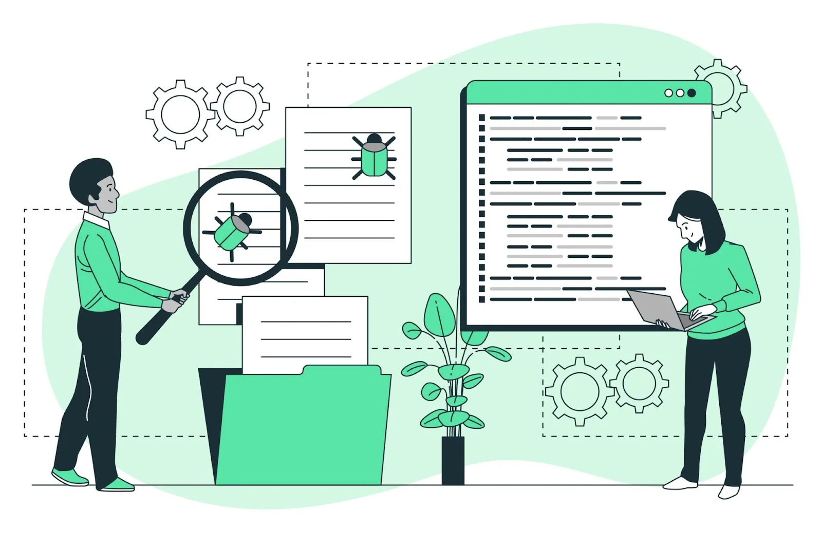 Object-Oriented Software Architecture: Designing for Scalability and Maintainability 4 image 4 - Object-Oriented Software Architecture: Designing for Scalability and Maintainability