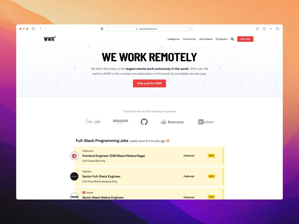 image 11 - How to Find Legitimate Remote Work Opportunities