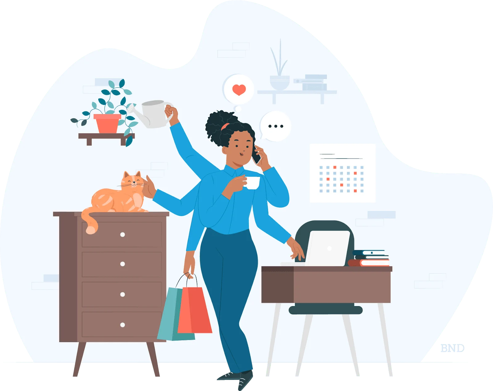 Balancing Work and Life: Tips for Remote Workers 2 image 35 - Balancing Work and Life: Tips for Remote Workers
