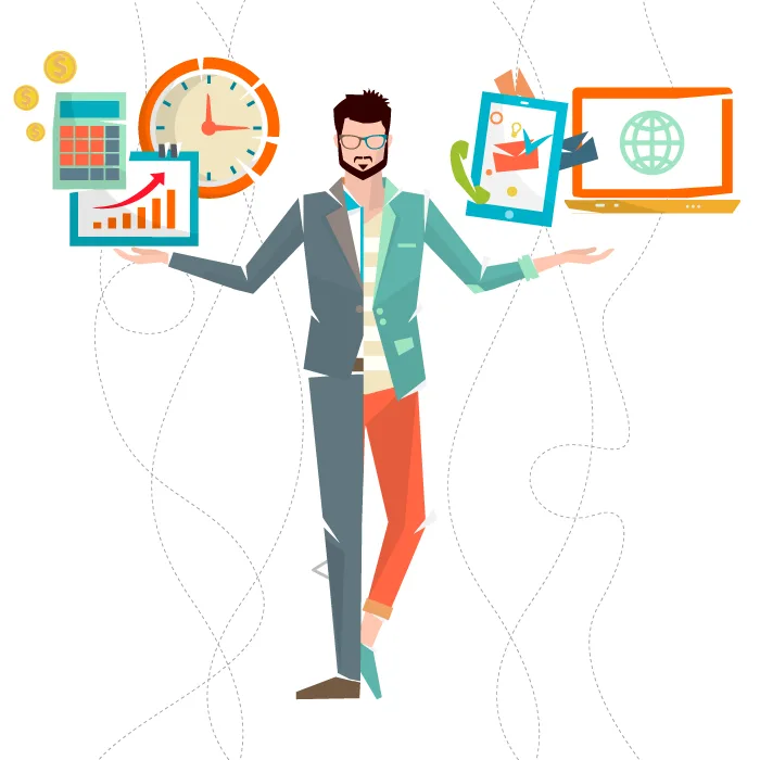 The Benefits and Challenges of Remote Work 3 image 11 - The Benefits and Challenges of Remote Work