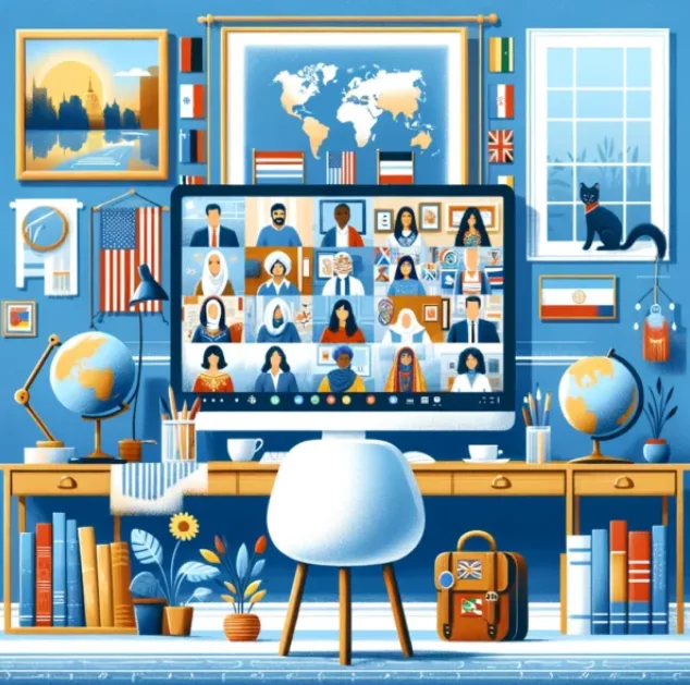 The Benefits and Challenges of Remote Work 7 image 15 - The Benefits and Challenges of Remote Work