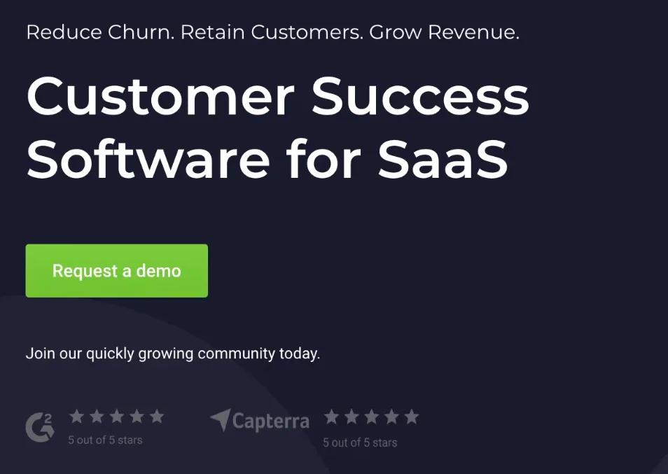 The Ultimate Guide to SaaS Customer Retention in 2024 6 image 24 - The Ultimate Guide to SaaS Customer Retention in 2024