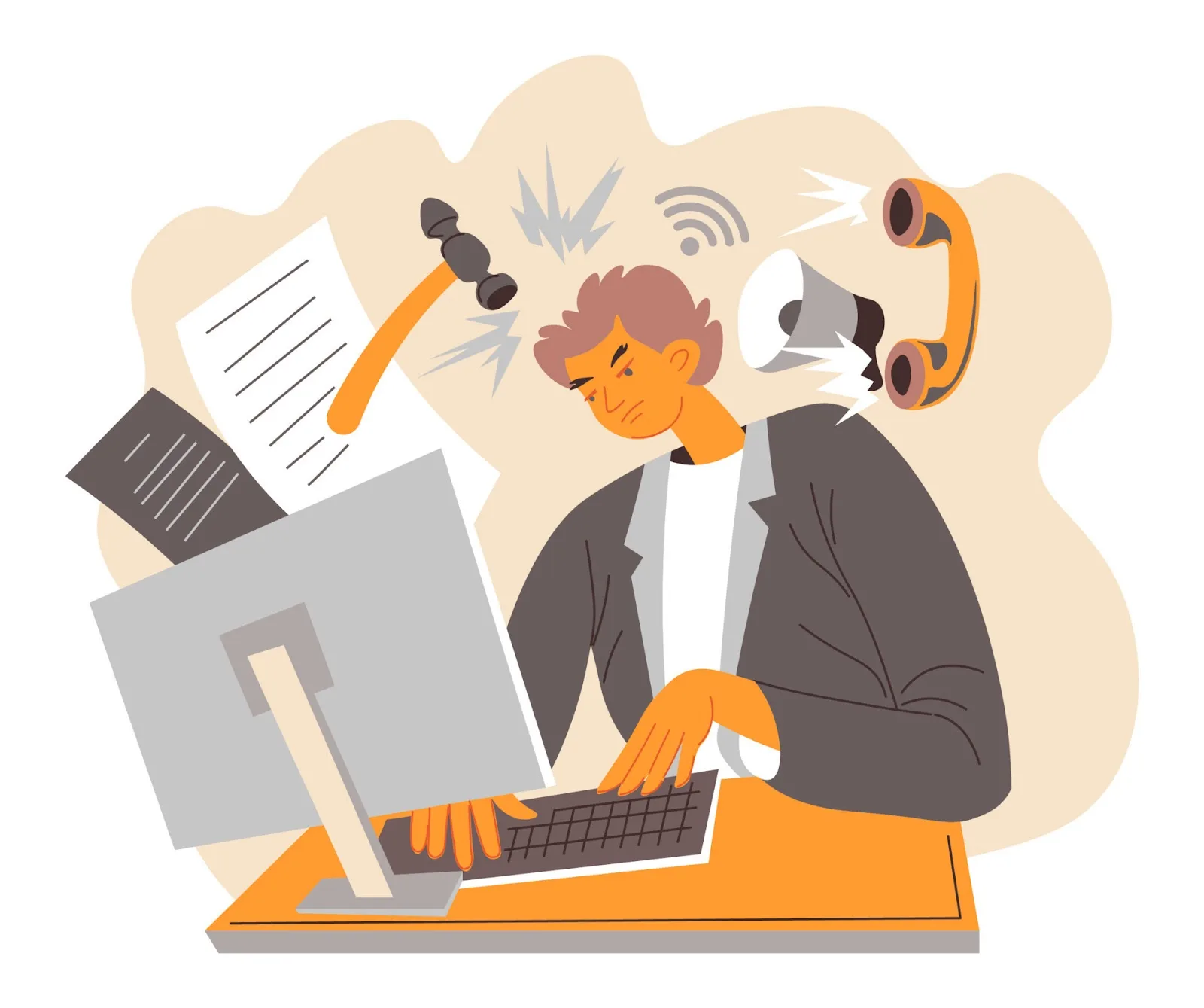 The Benefits and Challenges of Remote Work 10 image 5 - The Benefits and Challenges of Remote Work