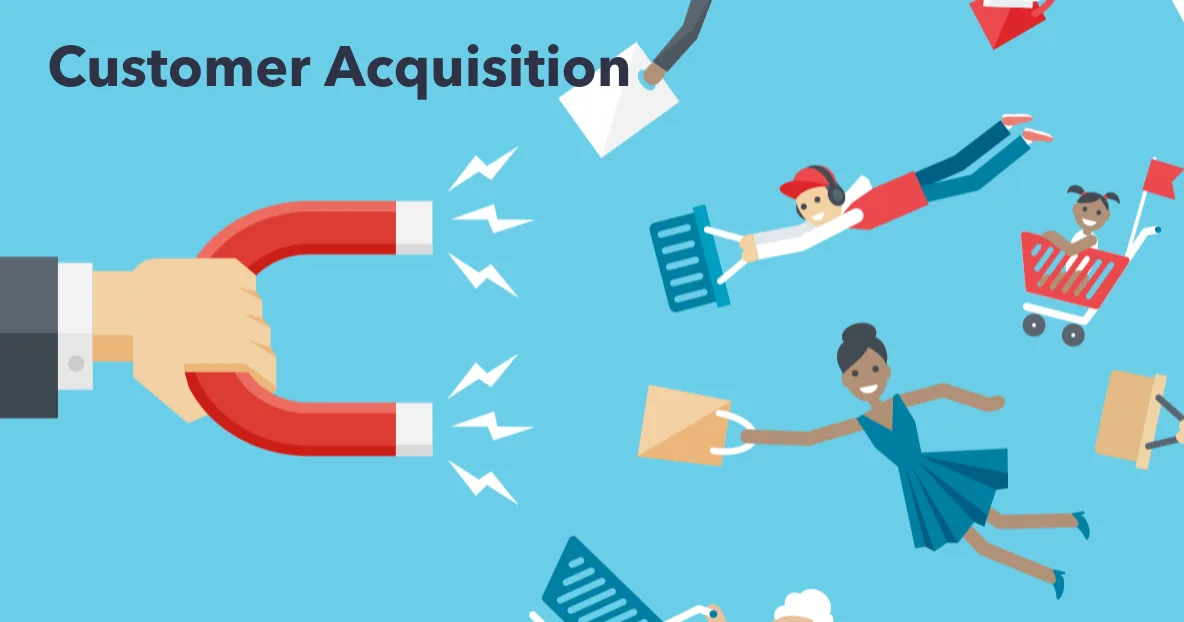 Top Customer Acquisition Channels for SaaS Companies 1 image 5 - Top Customer Acquisition Channels for SaaS Companies