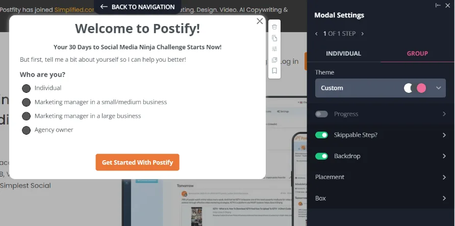 Strategies to Reduce Churn Rate for SaaS Companies 10 image 55 - Strategies to Reduce Churn Rate for SaaS Companies