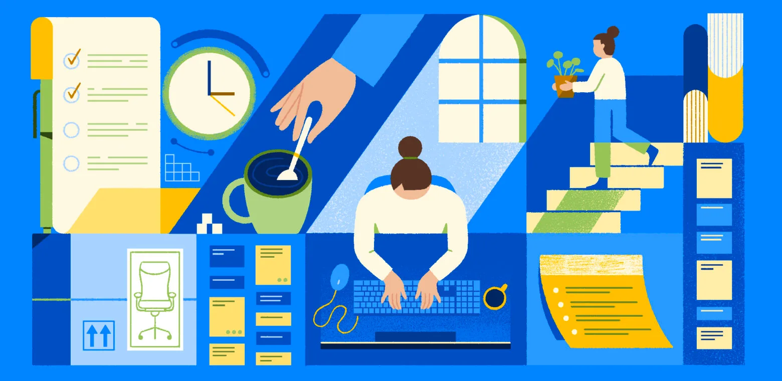 The Benefits and Challenges of Remote Work 9 image 6 - The Benefits and Challenges of Remote Work