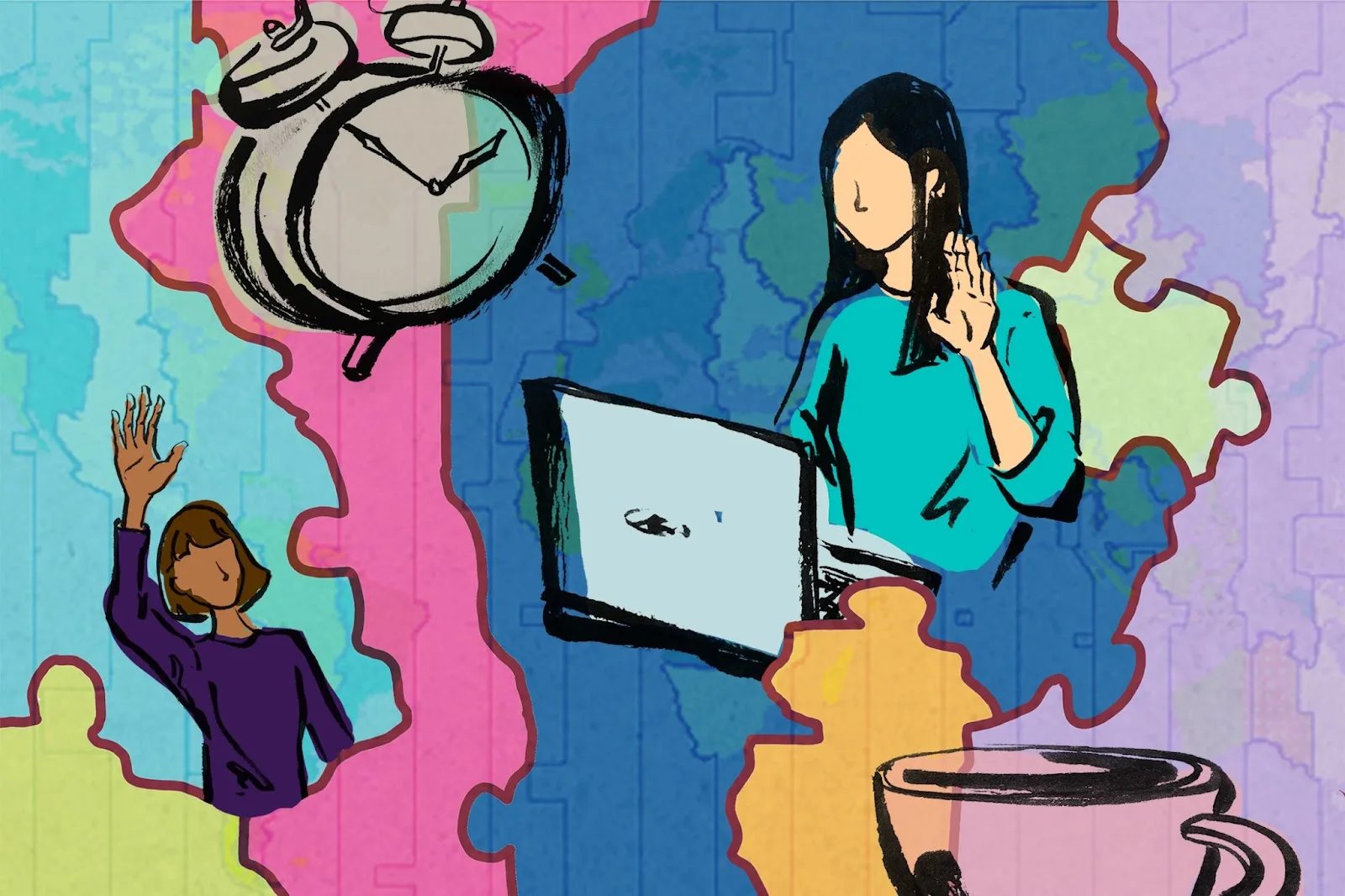 The Benefits and Challenges of Remote Work 11 image 7 - The Benefits and Challenges of Remote Work