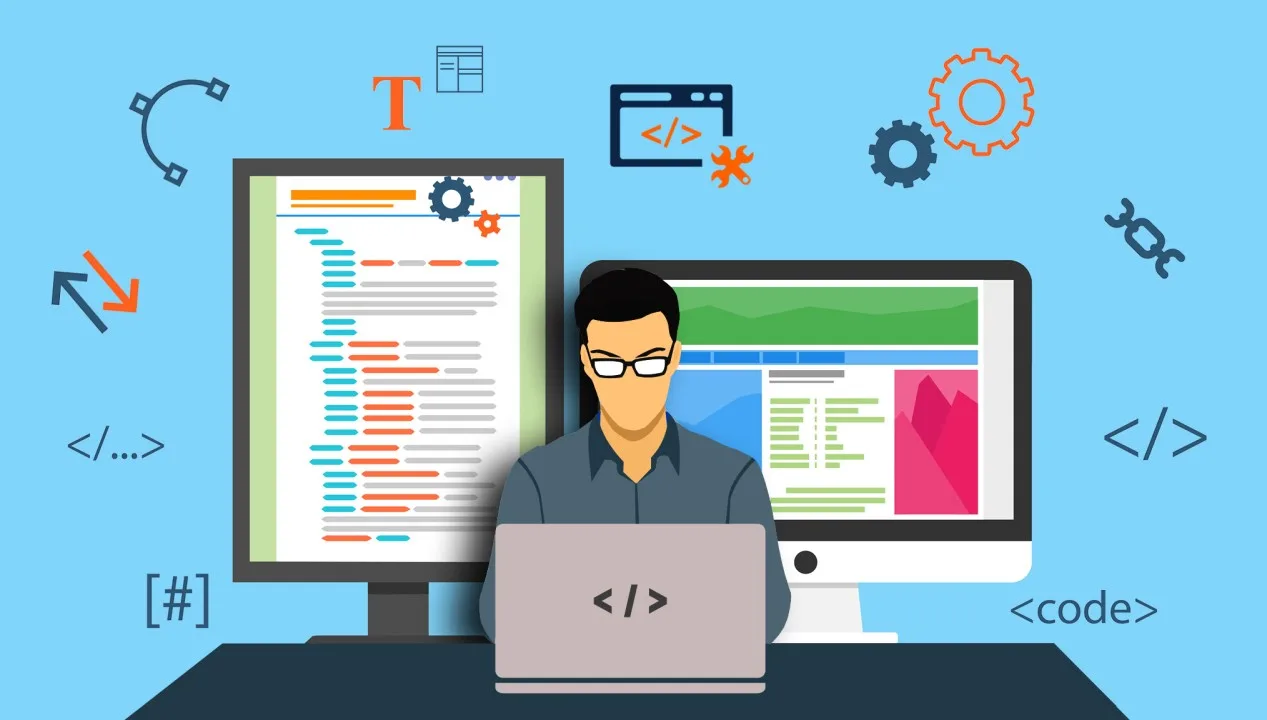 The Ultimate Guide to Freelance Web Development 1 image - The Ultimate Guide to Freelance Web Development