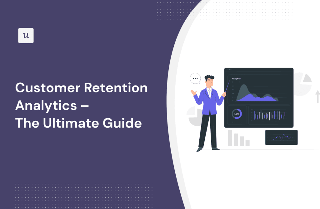 The Ultimate Guide to SaaS Customer Retention in 2024 - EnableGeek