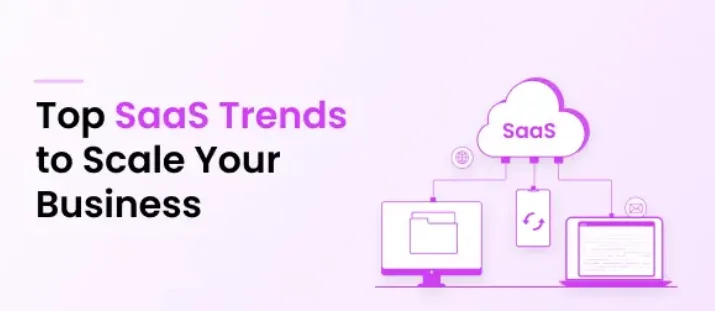 Emerging Trends in the SaaS Industry for 2024 4 - Emerging Trends in the SaaS Industry for 2024